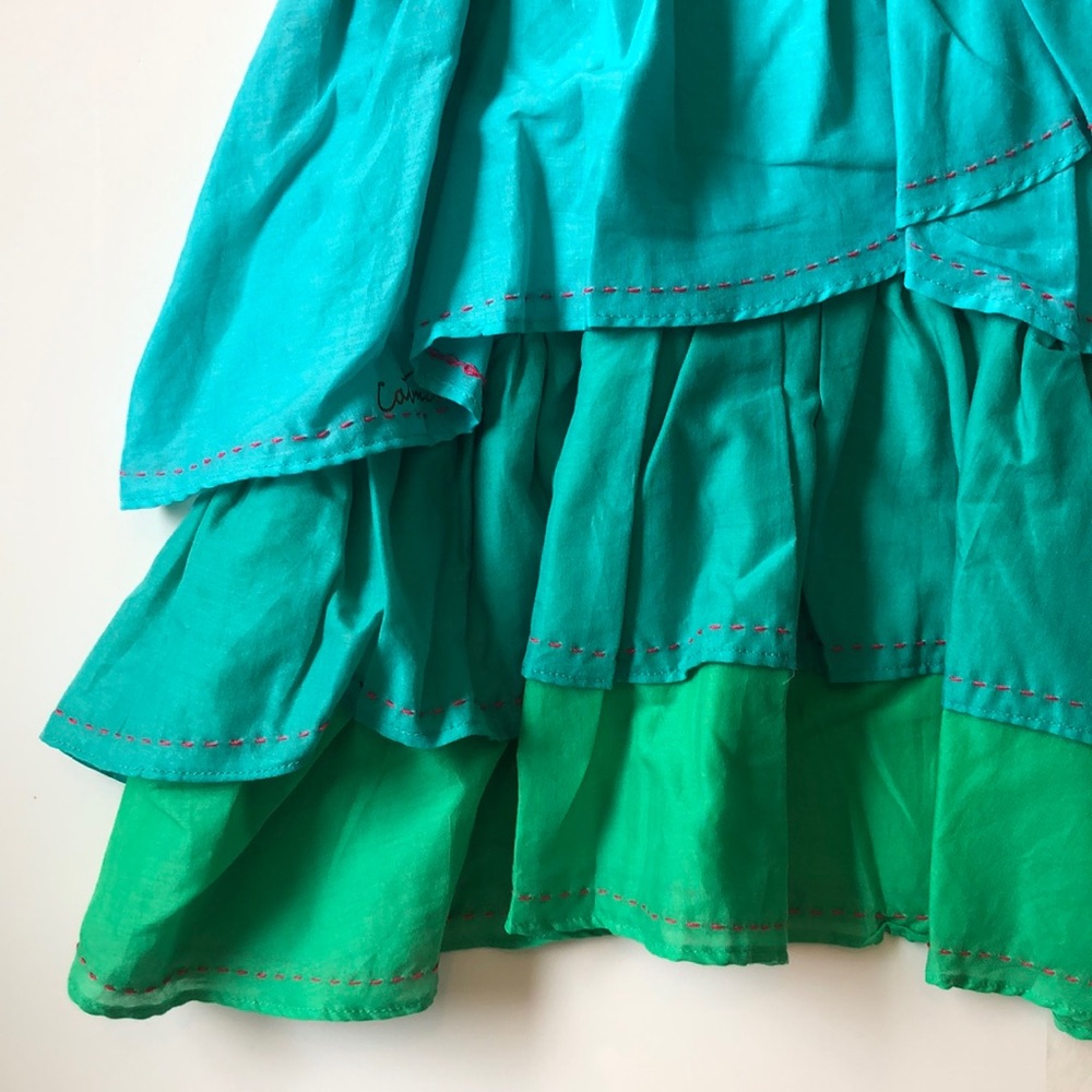 Catimini Girl Dress - Picture 3 of 4